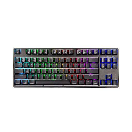  Top 5 keyboards with red switches worth buying Picture 3